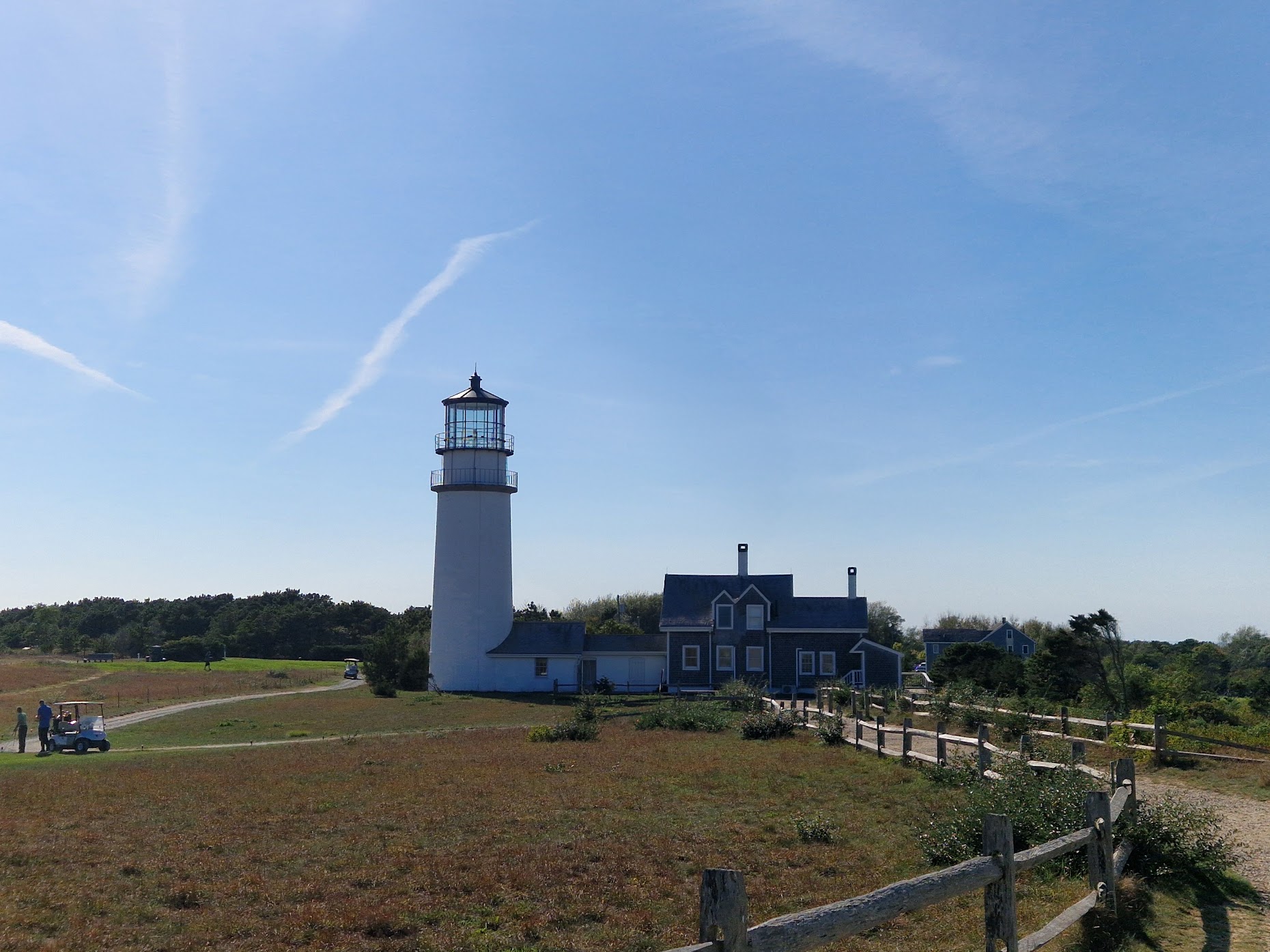 Highland Lighthouse